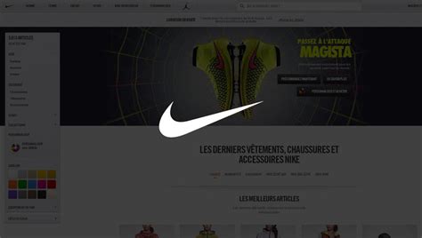 nike site officiel|nikefrance.